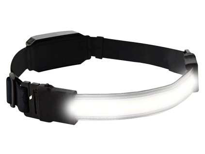 LED naglavna svetilka 71-334-