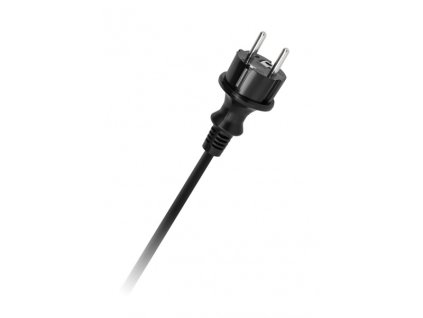 Gumijasti napajalni kabel H05RR-F OW 3x1,5mm, 3m