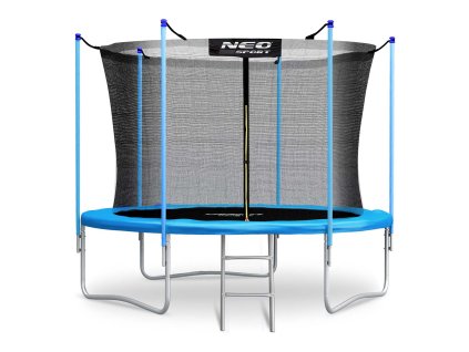 trampolina ogrodowa 10ft 312c 57175
