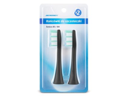 Nadomestne glave Berdsen B3 2 kosa