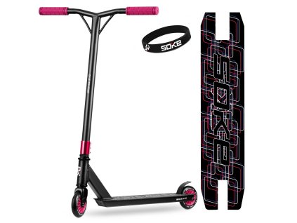 hulajnoga wyczynowa soke evo 26773