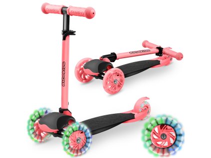 hulajnoga trojkolowa ricokids 33713