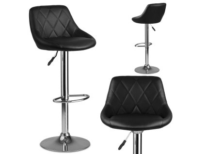 hoker barowy z oparciem nerra 24644