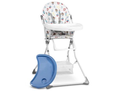 krzeselko do karmienia eldo b 19149