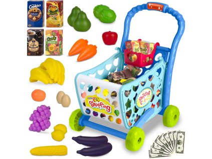 wozek na zakupy ricokids 7734 35633