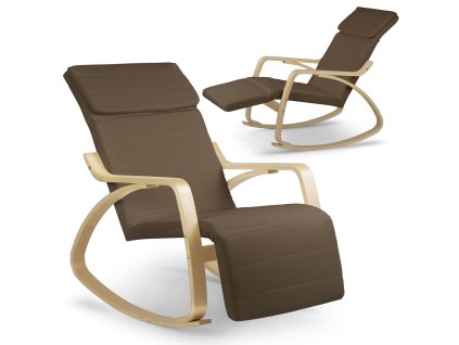 Gugalnik Suzi - rjav