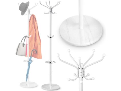 Obešalnik za jakne 684101