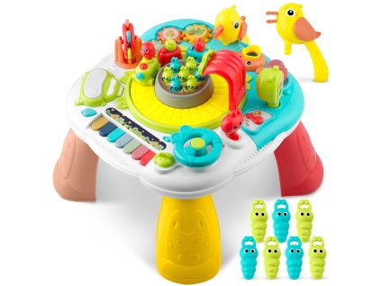 stolik i tablica edukacyjna r 59181