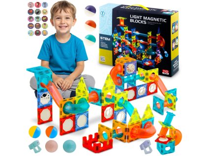 klocki magnetyczne z podswiet 59716