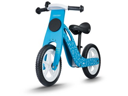 Poganjalec Ricokids RC-613 moder