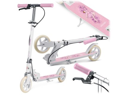 Skiro Kodi balerina Ricokids