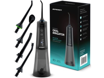 irygator dentystyczny bezprze 44418