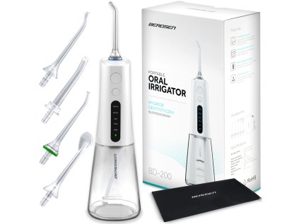 Ustna prha Berdsen BD-200