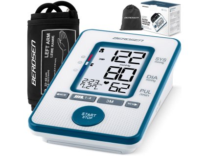 cisnieniomierz naramienny bd 45511