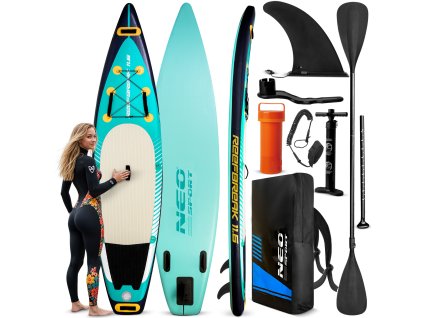 deska sup reefbreak 350 x 81 44268