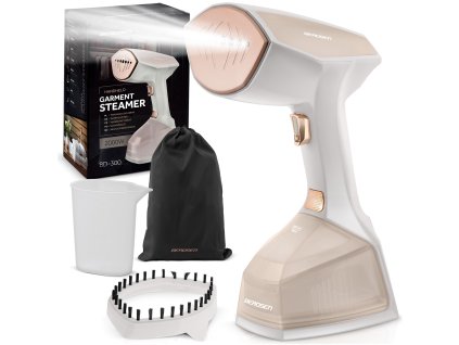 parownica do ubran 2000 w ber 45936