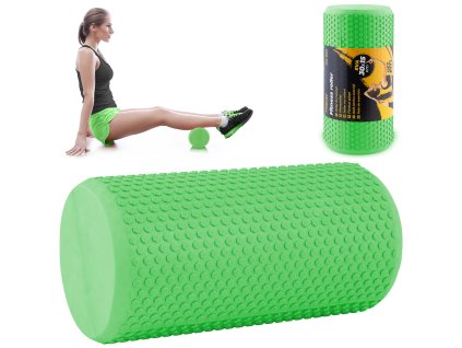 roller walek do cwiczen eva n 47306