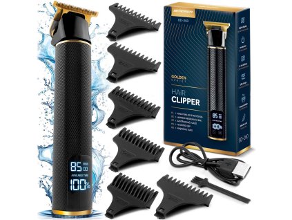 Strižnik Berdsen BD-260 črna