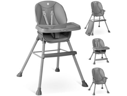 krzeselko do karmienia nukido 59498