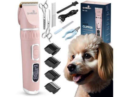 Pethaus PH-100 roza strižnik za živali