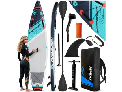deska sup reefbreak 350 x 81 44303