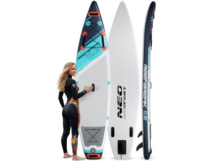 deska sup reefbreak 350 x 81 44299