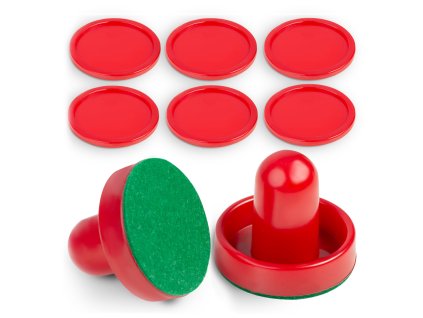 odbijaki i krazki do cymberga 49082