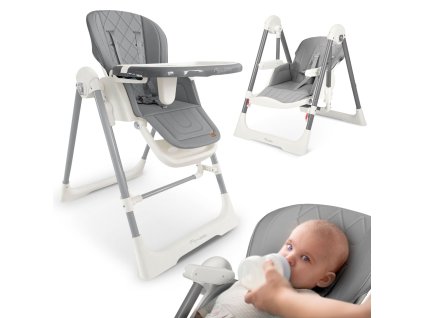 krzeselko do karmienia nukido 49490