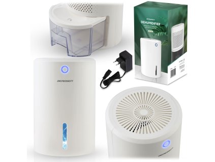 Razvlaževalec zraka - sredstvo za absorpcijo vlage Berdsen BD-526