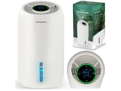 Berdsen BD-529 razvlaževalnik zraka - absorber vlage