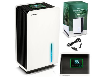 Razvlaževalec zraka - absorber vlage Berdsen BD-531