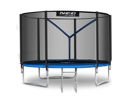 trampolina ogrodowa 10ft 312c 57101