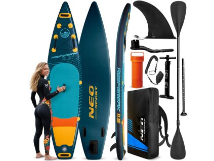 deska sup reefbreak 350 x 81 44271