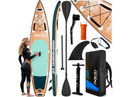 deska sup reefbreak 350 x 81 44267