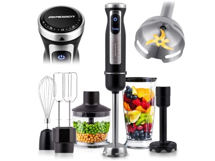 blender reczny 1500 w bd 754 51676