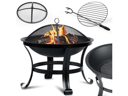 Vrtni kurišče 60 cm Berdsen BD-880