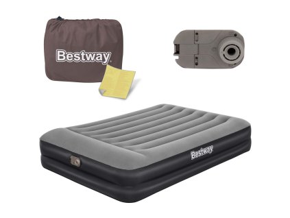 materac welurowy wysoki 203 x 31915