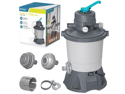 pompa piaskowa do basenow 302 49848