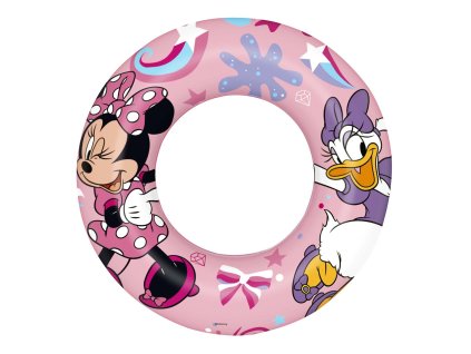 kolo do plywania minnie 56 cm 33037