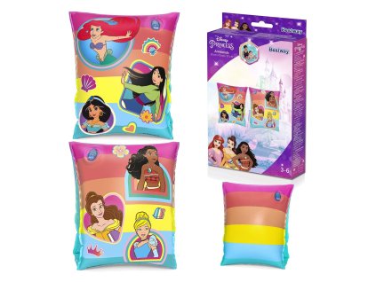 rekawki do plywania disney pr 34887