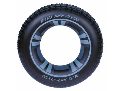 kolko do plywania opona sredni 8035