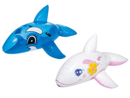 zabawka dmuchana wieloryb 157 7313