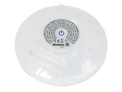 LED bazenska svetilka Bestway 58419