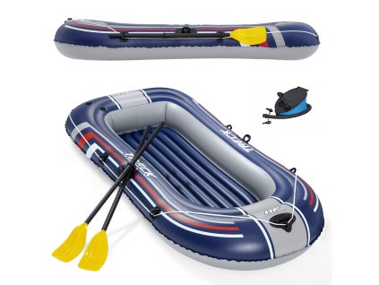 ponton hydro force treck x1 b 40966