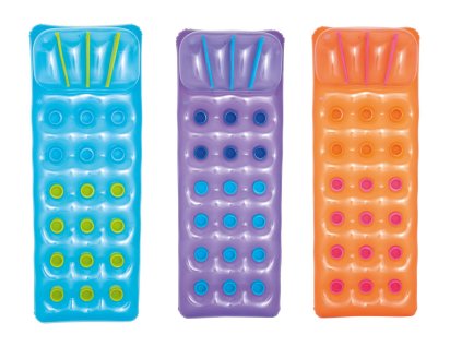 dmuchany materac do plywania 3 5856