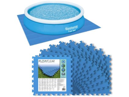 piankowa mata puzzla pod base 29424