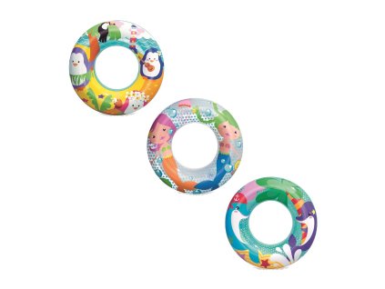 kolo plazowe do plywania mors 21876