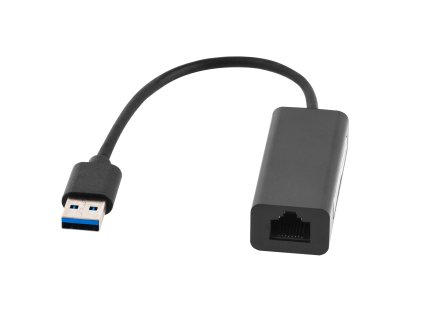Cabletech adapter USB 3.0 - RJ45 gigabit KOM0987