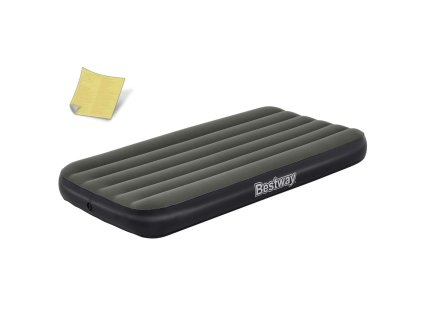 materac dmuchany jednoosobowy 32071