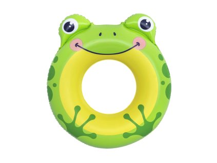 kolo do plywania zabka bestwa 32809